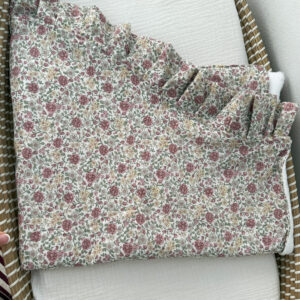Arrullo coralina invierno flor olivia