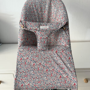 Funda hamaca babybjörn flor rivera