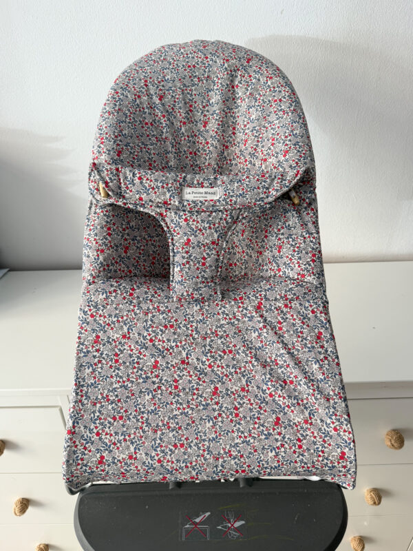 Funda hamaca babybjörn flor rivera