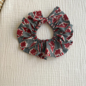 Cuello regulable flor ixora