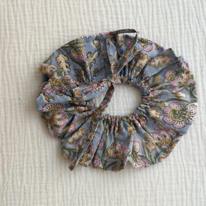 Cuello regulable flor duranta