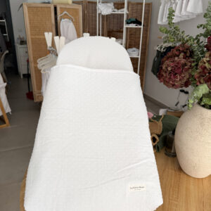 Funda hamaca babybjörn plumeti con saco