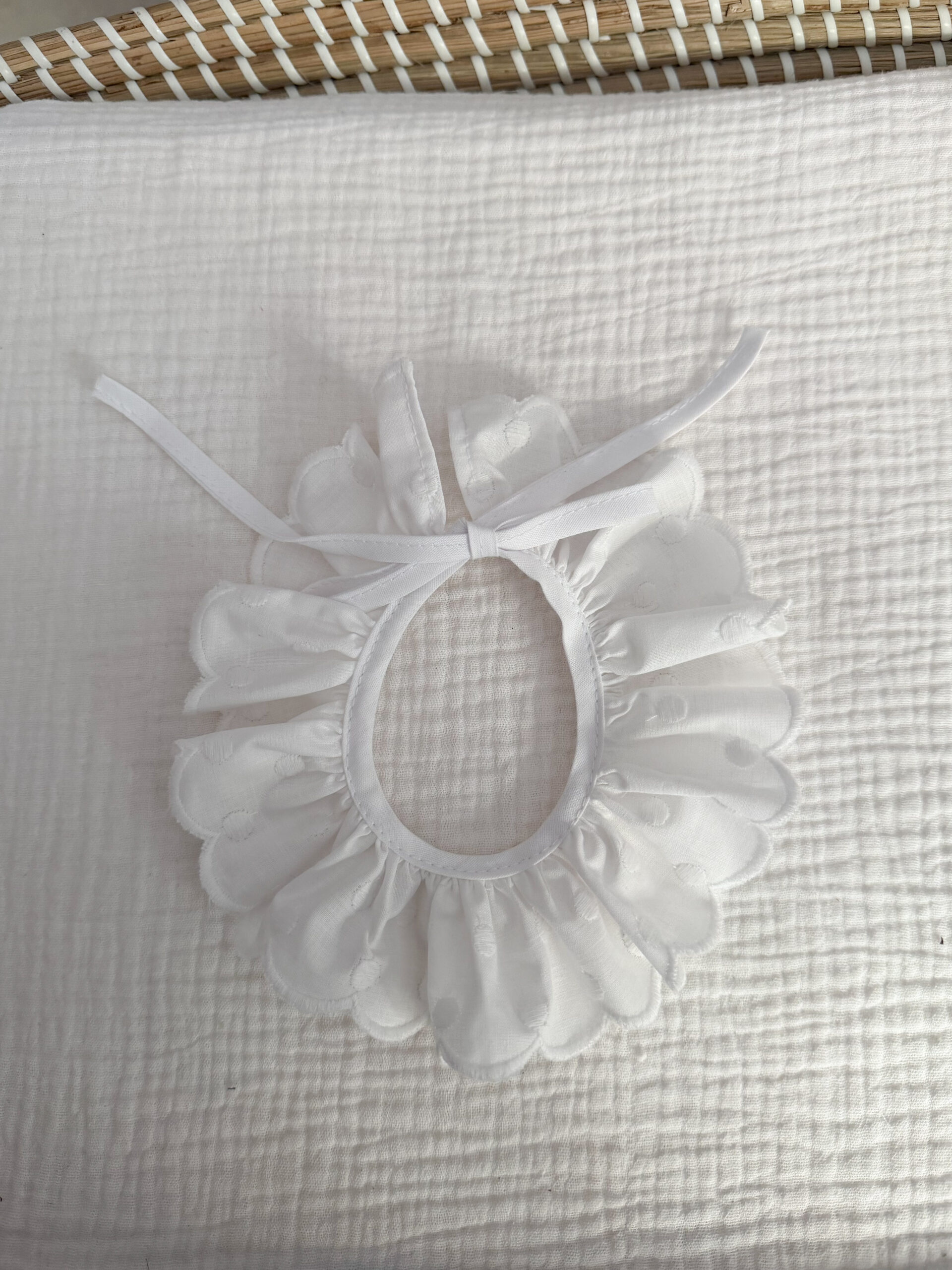 Cuello mapi - Imagen 2