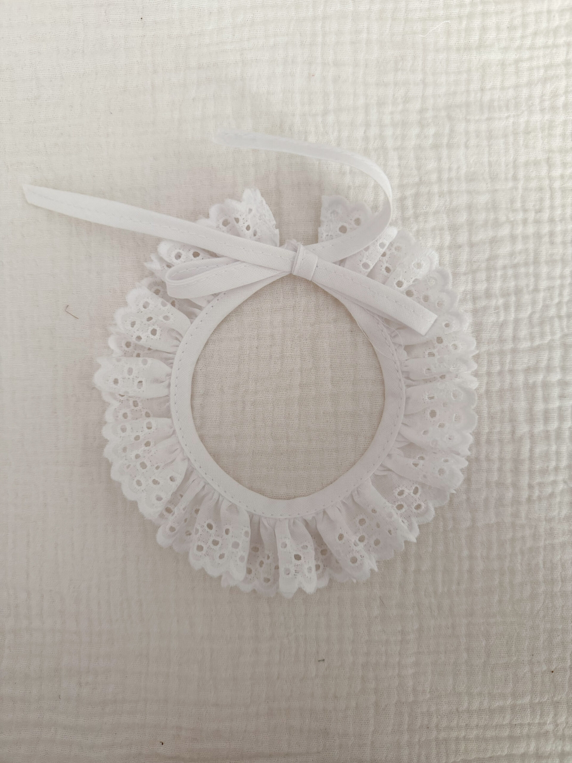 Cuello Candela - Imagen 2