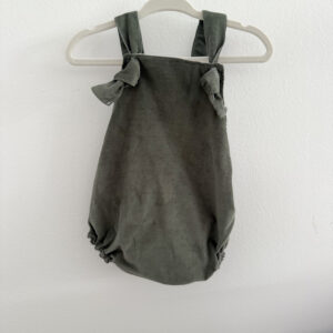 Ranita pana verde caza