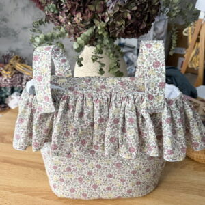 Bolso de carro flor olivia