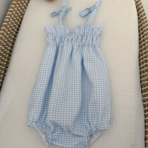 Ranita vichy celeste