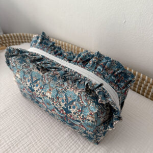 Neceser liberty azul