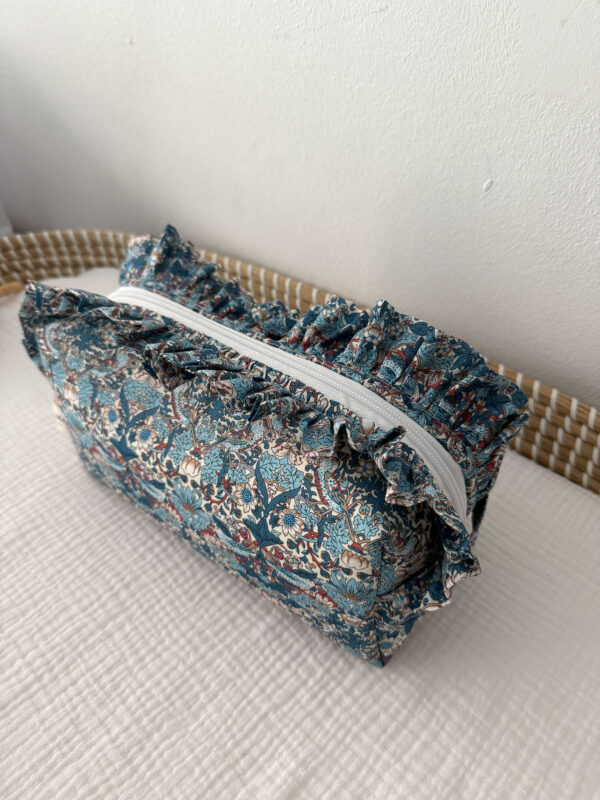 Neceser liberty azul