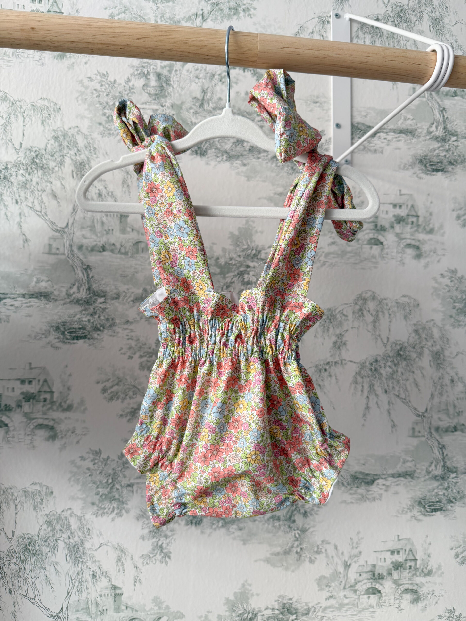 Cubre pepe flor mariola