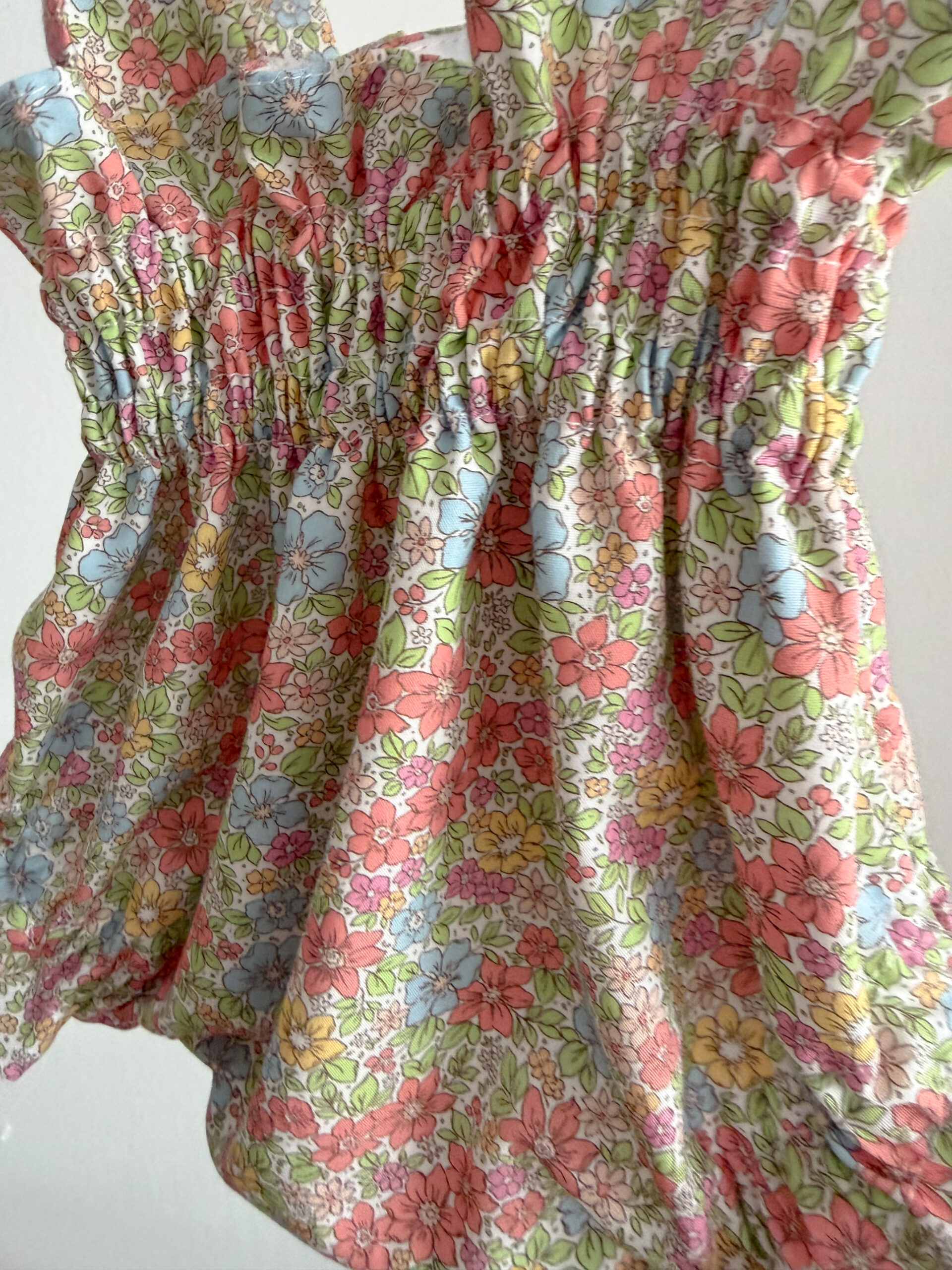 Cubre pepe flor mariola - Imagen 2