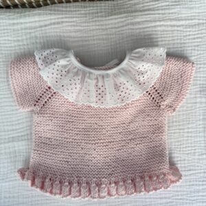 Cuello Candela