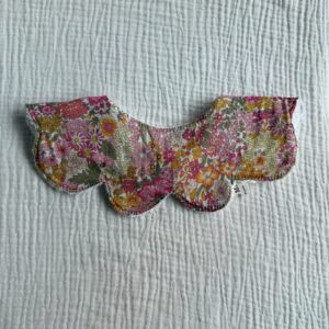 Cuello ondas Liberty otoño