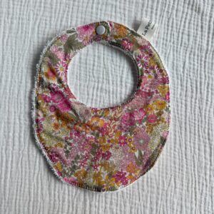 Babero Liberty otoño