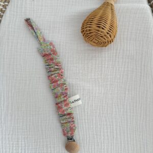 Chupetero flor Mariola