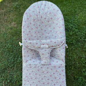 Funda hamaca babybjörn flor Olivia